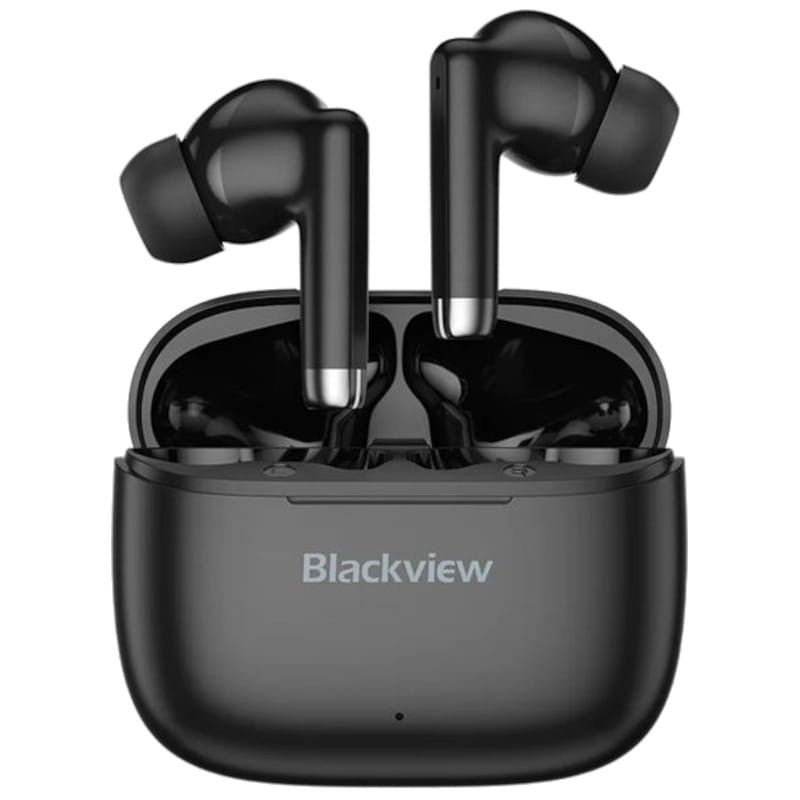 Blackview Airbuds 4 Negro - Auriculares Bluetooth - Ítem