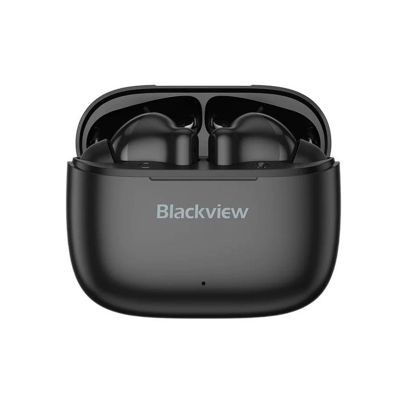Blackview Airbuds 4 Preto - Auscultadores Bluetooth - Item1