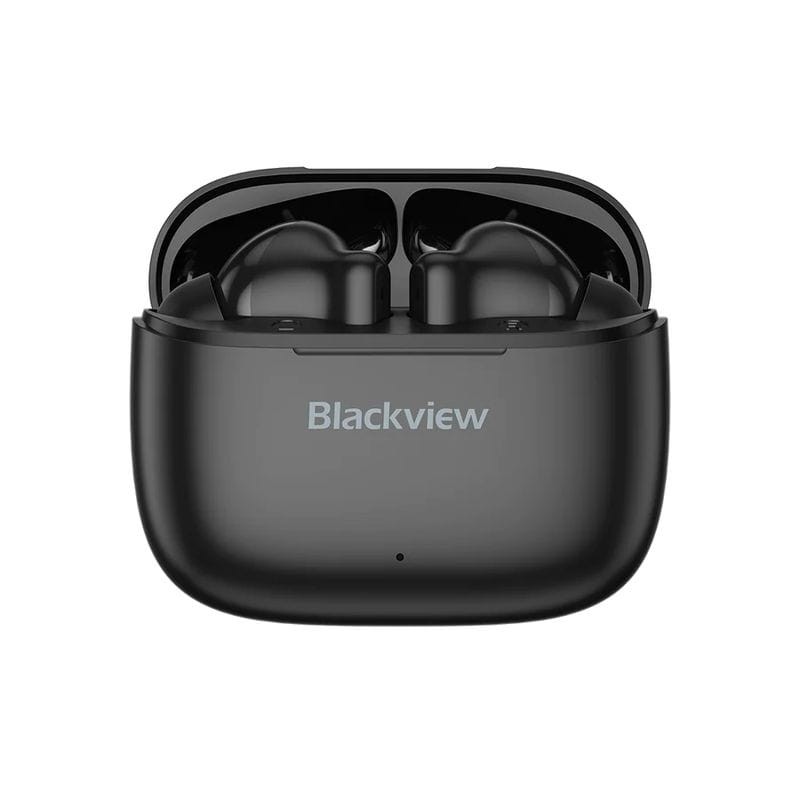 Blackview Airbuds 4 Noir- Écouteurs Bluetooth - Ítem1