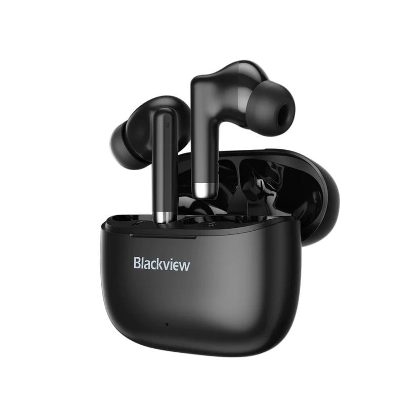 Blackview Airbuds 4 Preto - Auscultadores Bluetooth - Item4