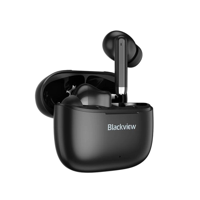 Blackview Airbuds 4 Preto - Auscultadores Bluetooth - Item5