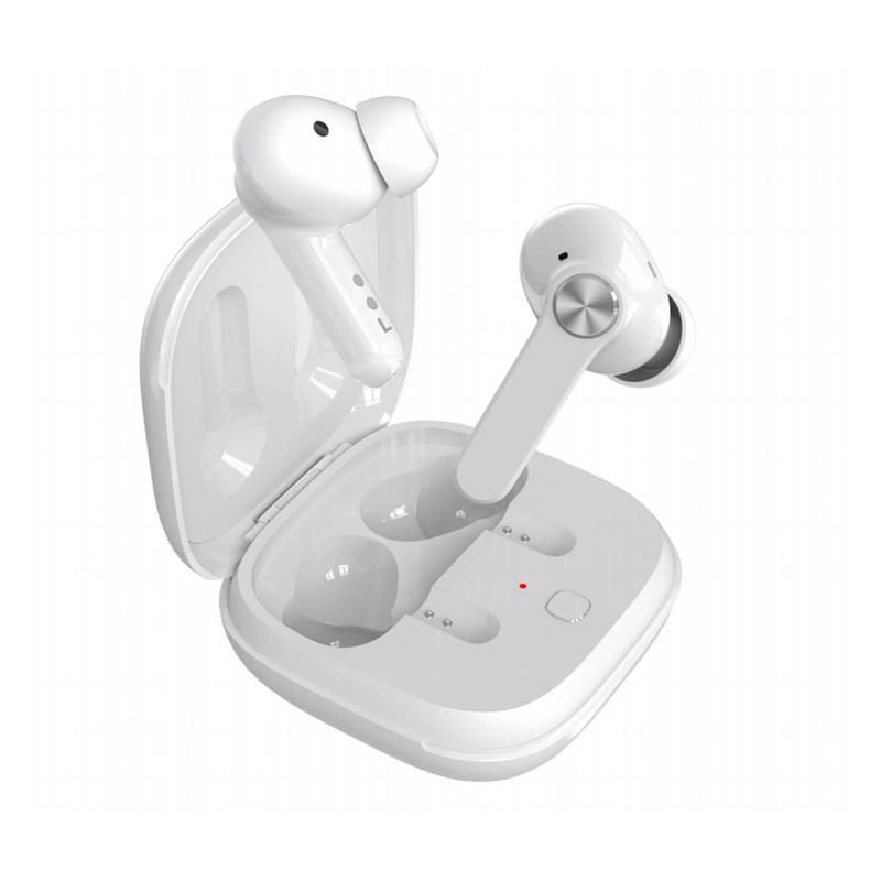 Buy Blackview Airbuds 5 Pro White - Powerplanetonline