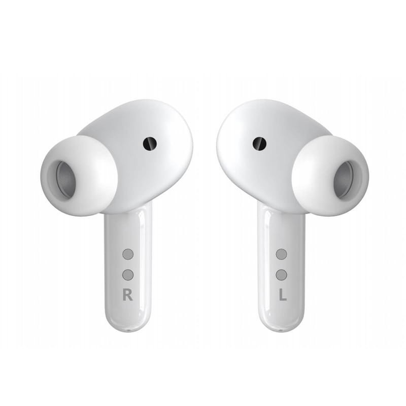 Buy Blackview Airbuds 5 Pro White - Powerplanetonline