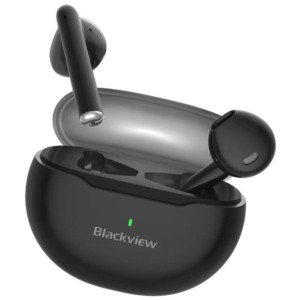 Blackview Airbuds 6 Noir - Casque Bluetooth