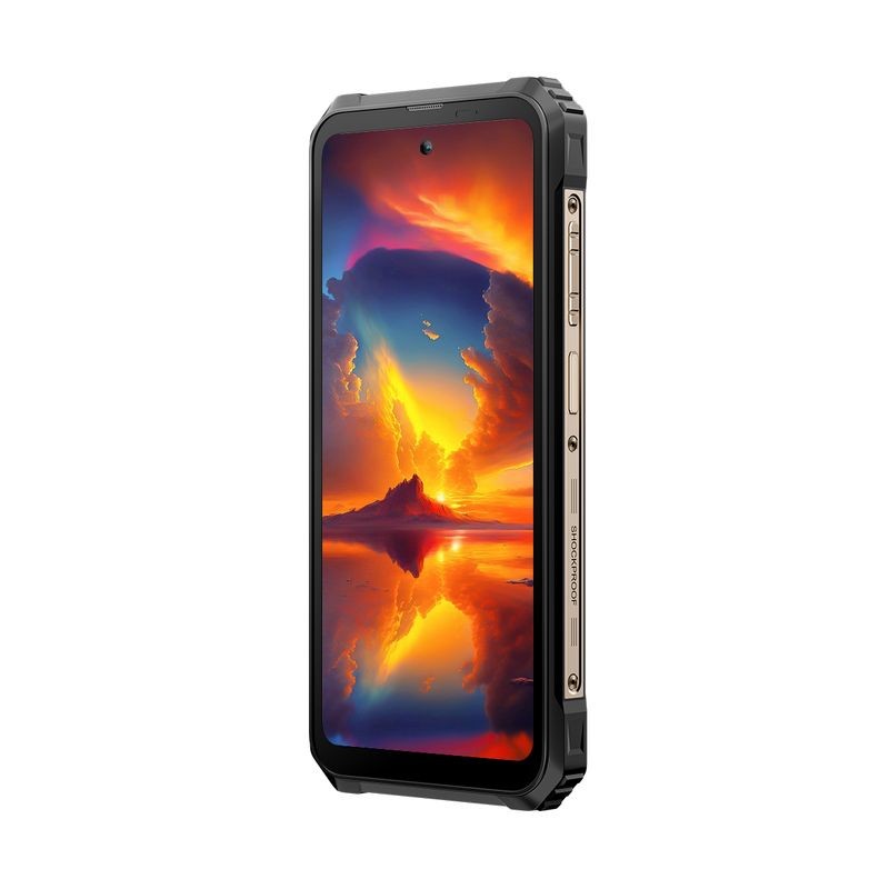 Blackview BL8000 5G 12GB/512GB Dourado - Telémovel robusto - Item2