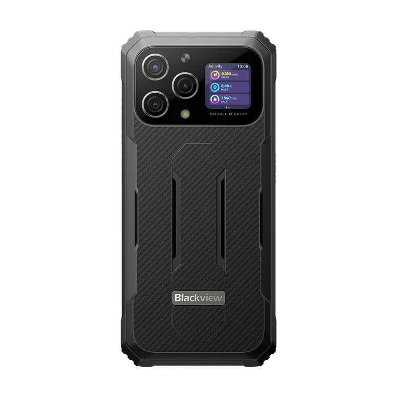 Blackview BL8000 5G 12Go/512Go Noir - Téléphone portable rugged - Ítem1