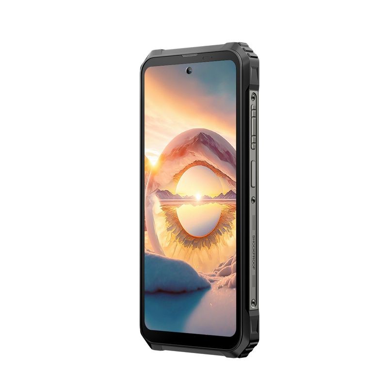 Blackview BL8000 5G 12GB/512GB Negro - Teléfono móvil rugged - Ítem2