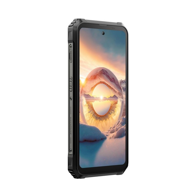 Blackview BL8000 5G 12GB/512GB Negro - Teléfono móvil rugged - Ítem3