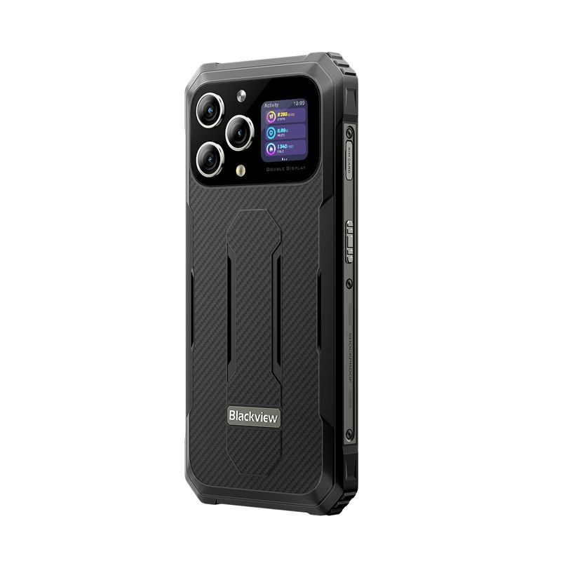Blackview BL8000 5G 12Go/512Go Noir - Téléphone portable rugged - Ítem4