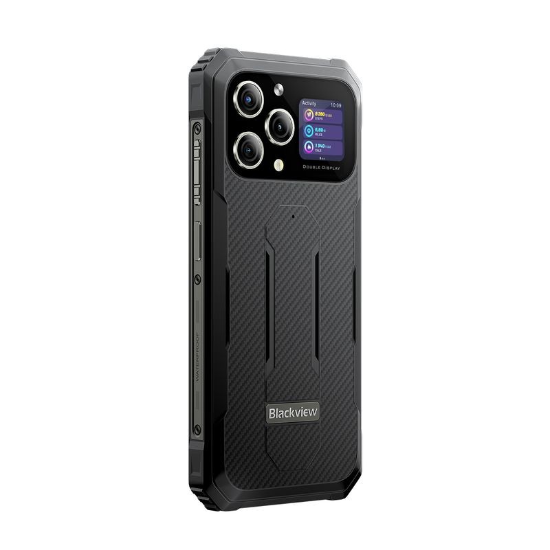 Blackview BL8000 5G 12Go/512Go Noir - Téléphone portable rugged - Ítem5