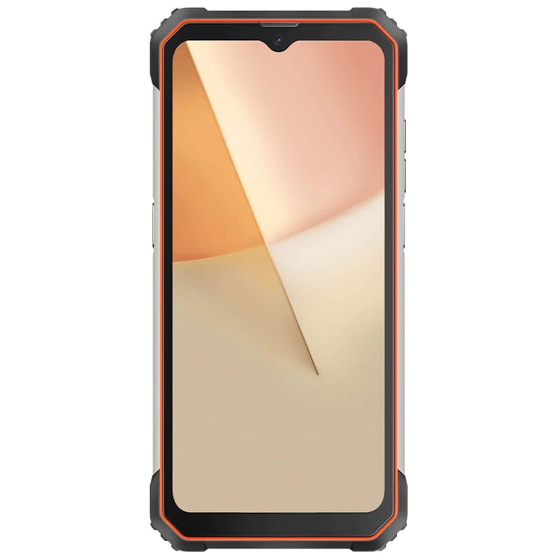 Blackview BL8800 8GB/128GB NFC - 5G Naranja - Ítem1