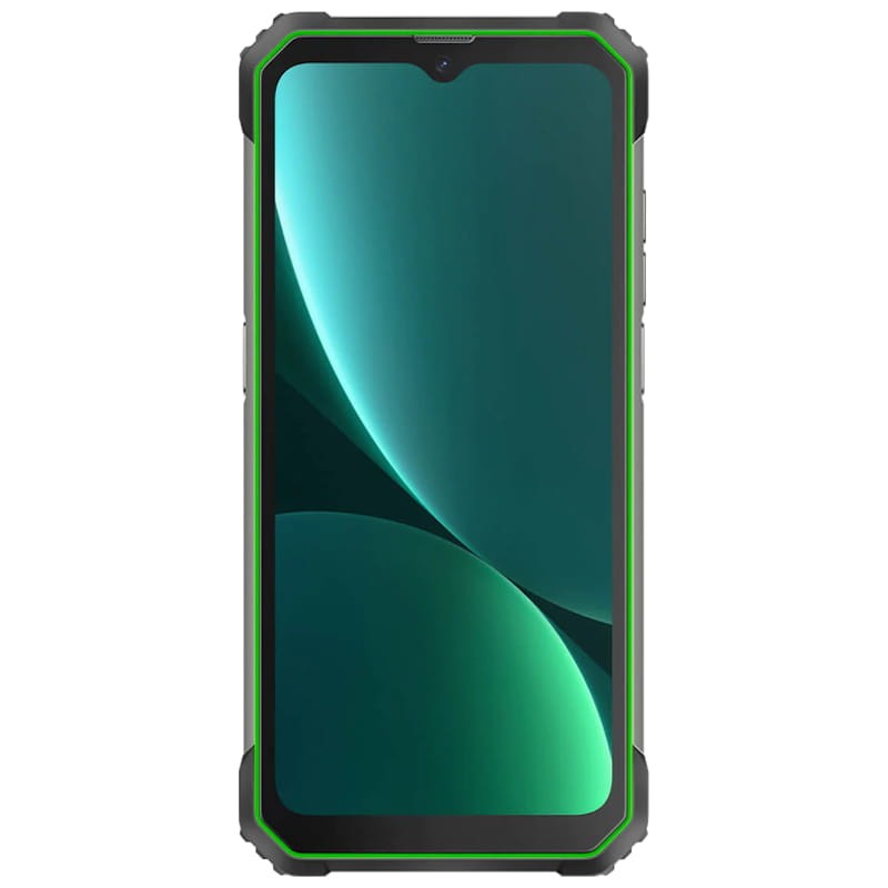 Blackview BL8800 8GB/128GB NFC - 5G Verde - Ítem1