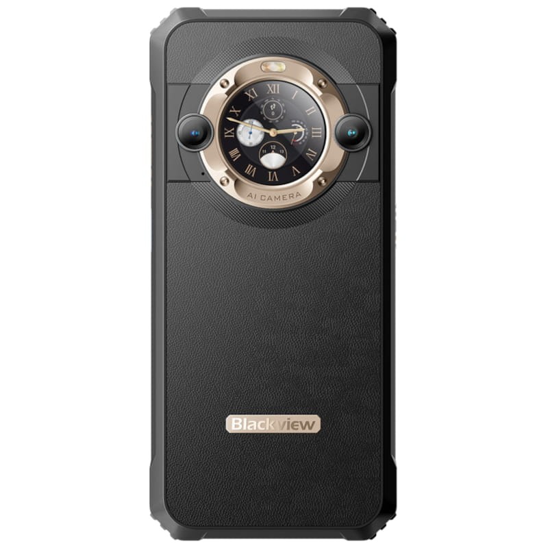 Blackview BL9000 5G 12Go/512Go Or - Téléphone Portable Rugged - Ítem2