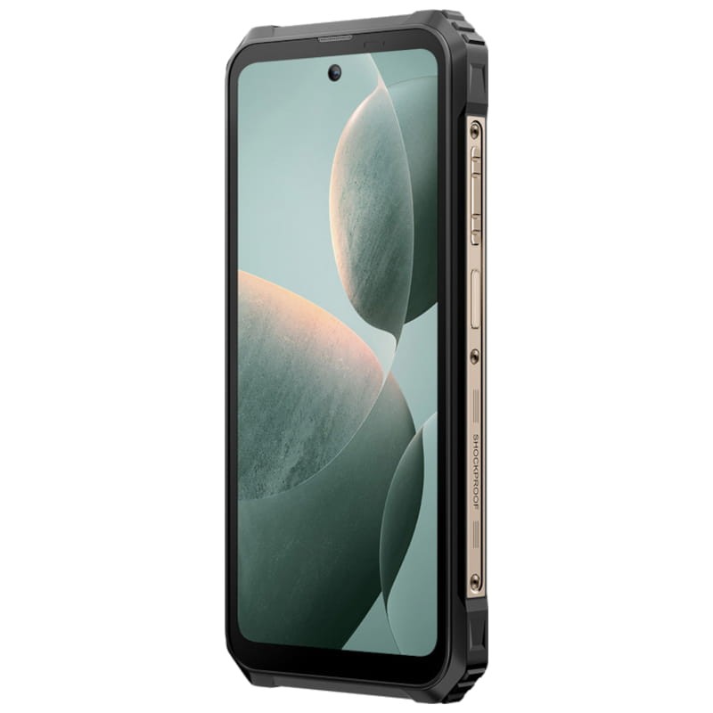 Blackview BL9000 5G 12Go/512Go Or - Téléphone Portable Rugged - Ítem3