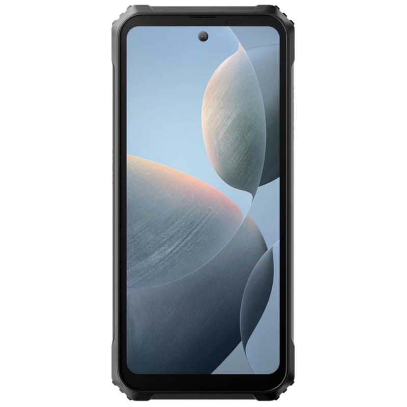 Blackview BL9000 5G 12GB/512GB Negro - Teléfono rugged - Ítem1