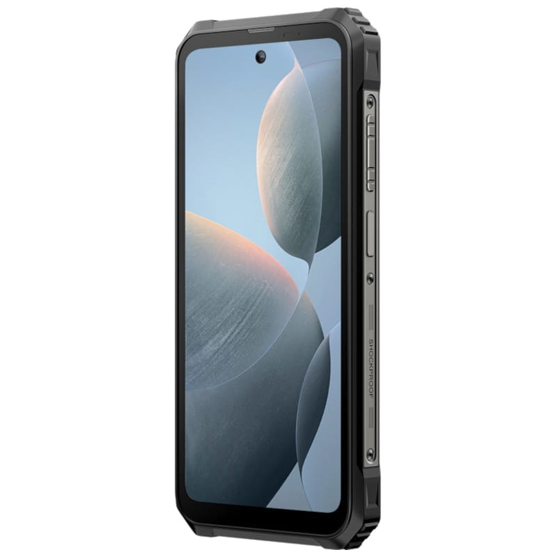 Blackview BL9000 5G 12GB/512GB Negro - Teléfono rugged - Ítem3