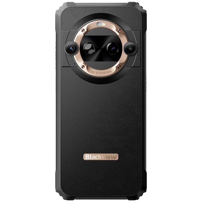 Teléfono móvil Blackview BL9000 Pro 5G 12GB/512GB Dorado - Ítem3