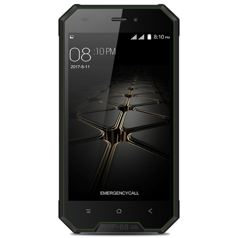 Blackview BV4000 Pro