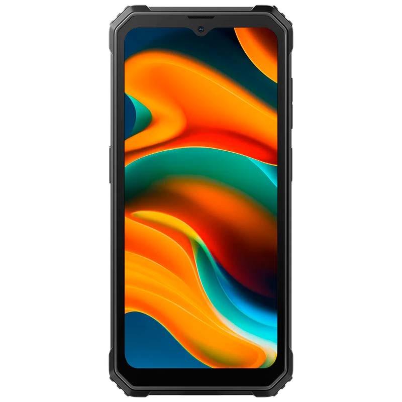 Telemóvel Blackview BV4800 2GB/32GB Preto - Item2