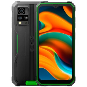 Teléfono móvil Blackview BV4800 2GB/32GB Verde