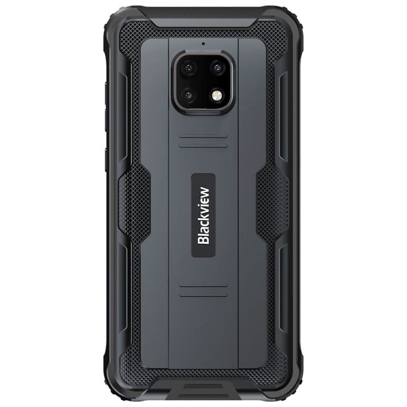 Blackview BV4900 3GB/32GB NFC - Item1