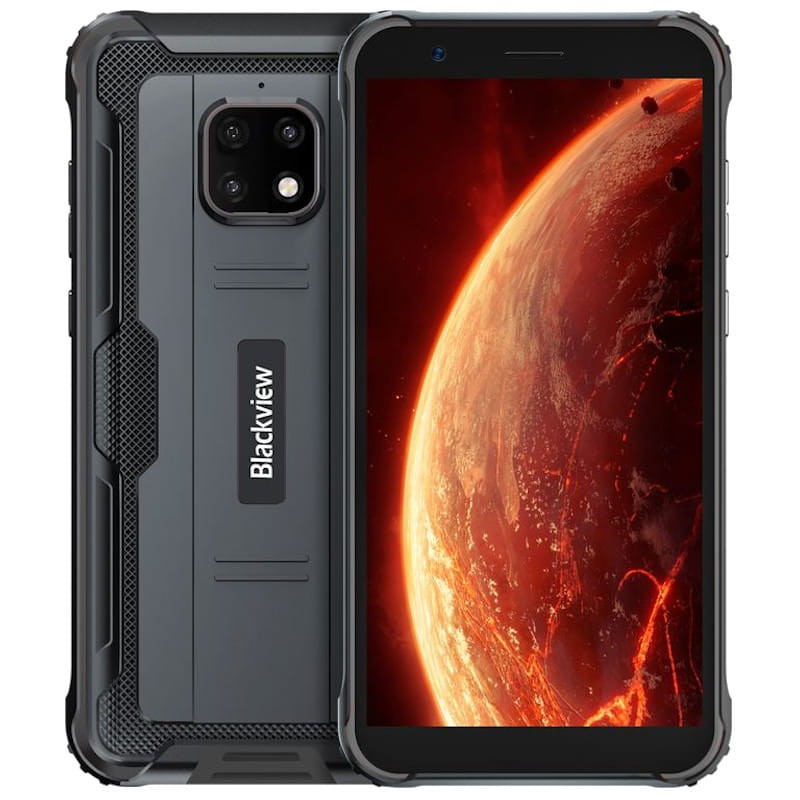 Blackview BV4900 3GB/32GB - NFC - Ítem2