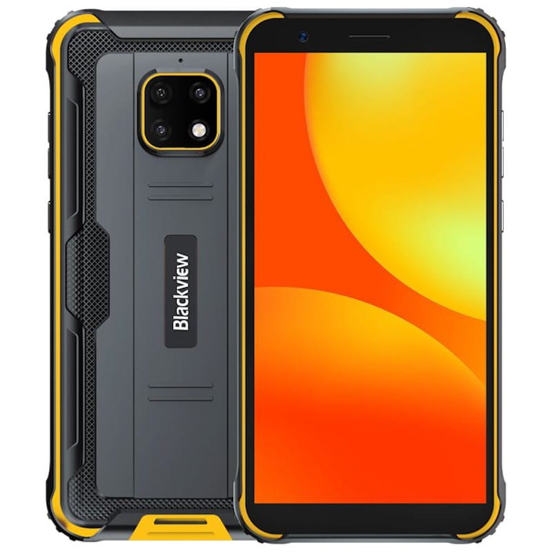 Blackview BV4900 3GB/32GB - NFC - Ítem3