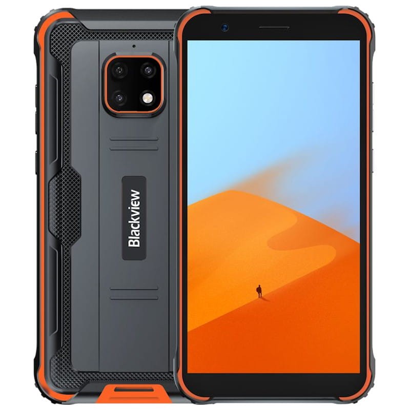 Blackview BV4900 3GB/32GB - NFC - Ítem4