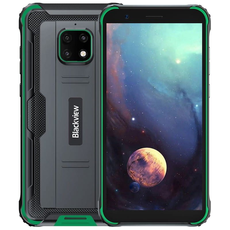 Blackview BV4900 3GB/32GB - NFC - Ítem5