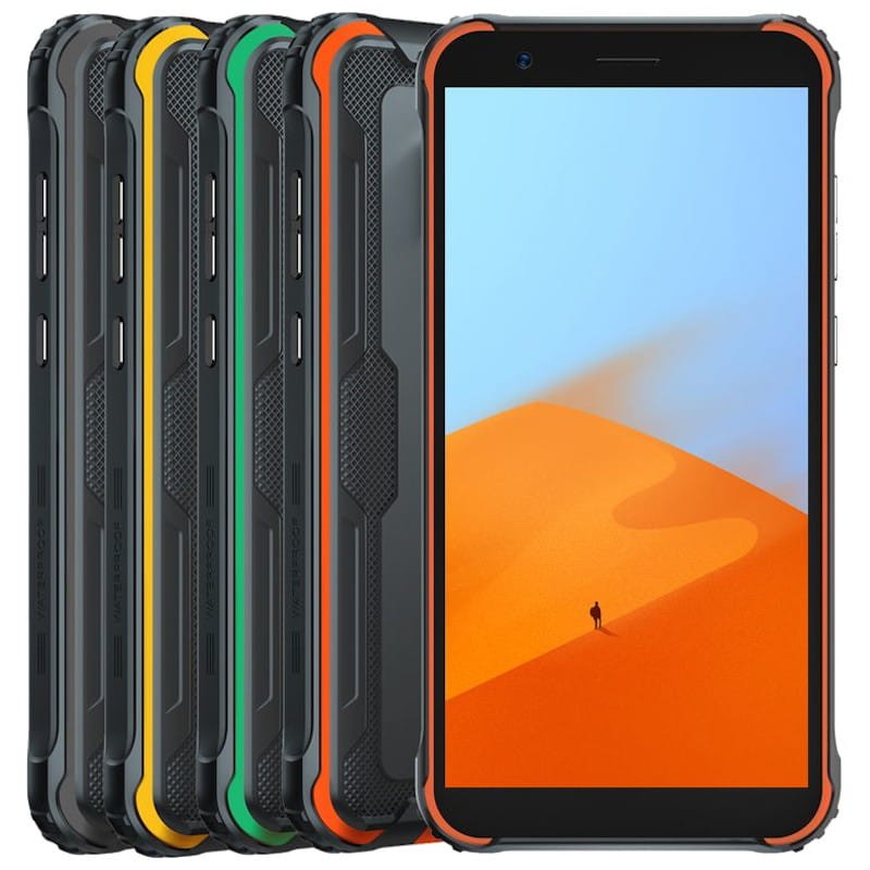 Blackview BV4900 3GB/32GB - NFC - Ítem6