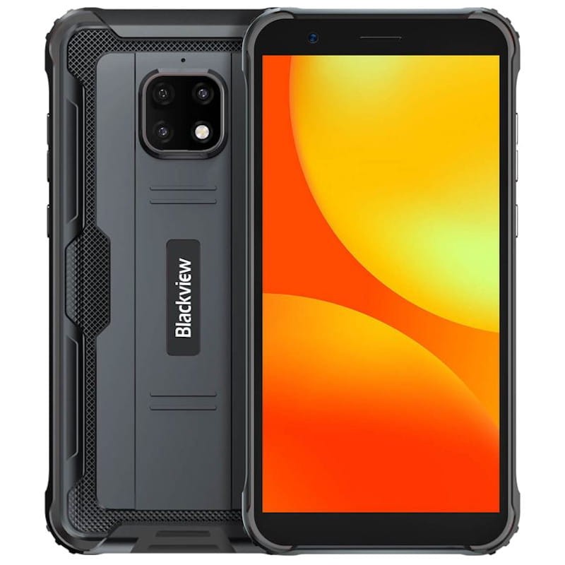 Blackview BV4900 Pro 4GB/64GB - NFC