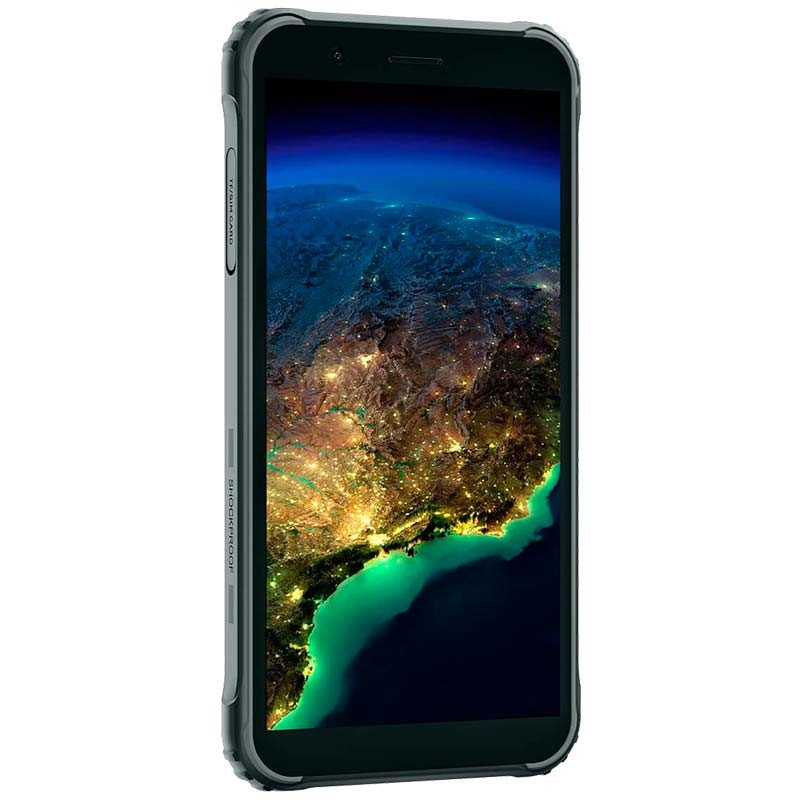 Blackview BV4900S 2GB/32GB Negro - Ítem2