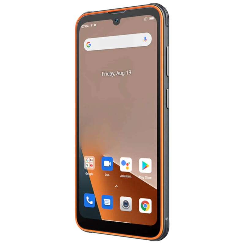 Blackview BV5200 Pro 4Go/64Go Orange - Téléphone portable - Ítem5