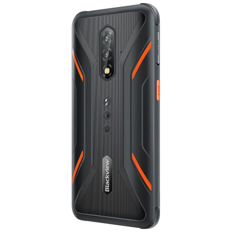 Blackview BV5200 Pro 4Go/64Go Orange - Téléphone portable - Ítem6