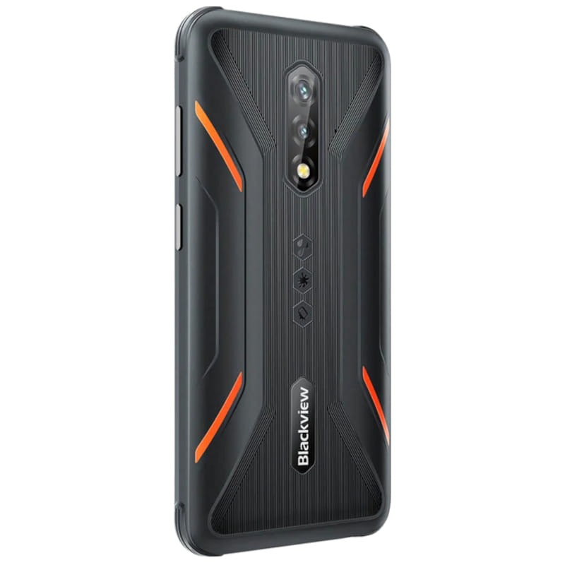 Blackview BV5200 Pro 4Go/64Go Orange - Téléphone portable - Ítem7