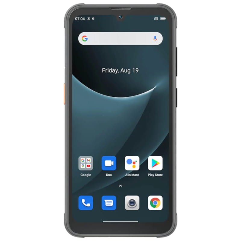 Blackview BV5200 Pro 4GB/64GB Negro - Teléfono Móvil - Ítem1