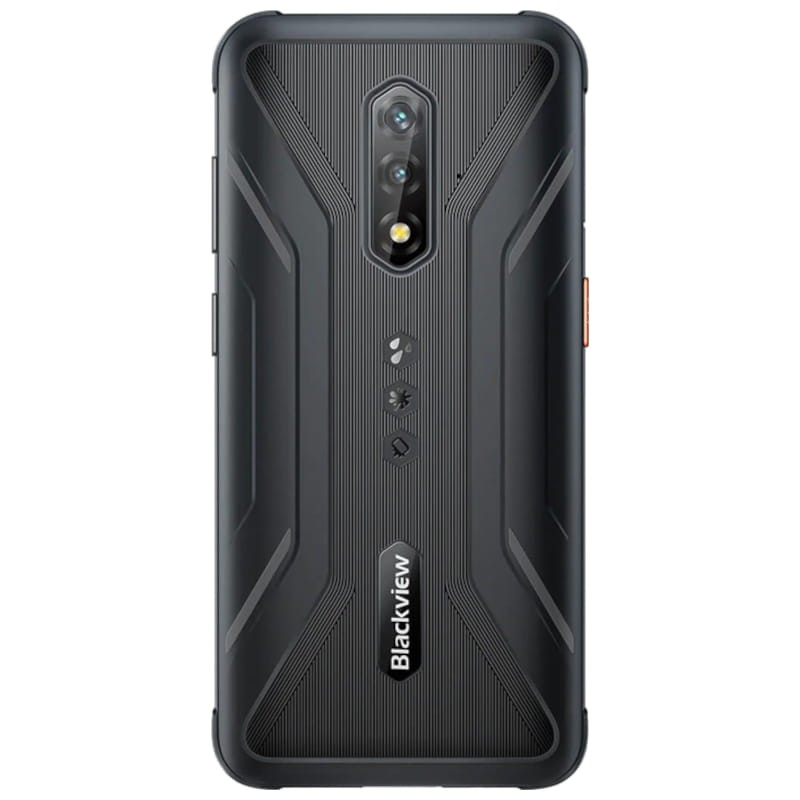 Blackview BV5200 Pro 4GB/64GB Negro - Teléfono Móvil - Ítem2