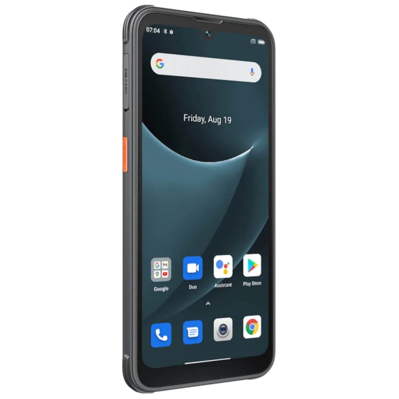 Blackview BV5200 Pro 4GB/64GB Negro - Teléfono Móvil - Ítem4