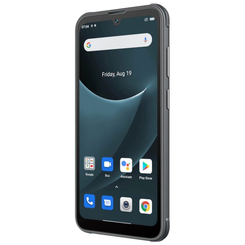 Blackview BV5200 Pro 4GB/64GB Negro - Teléfono Móvil - Ítem5