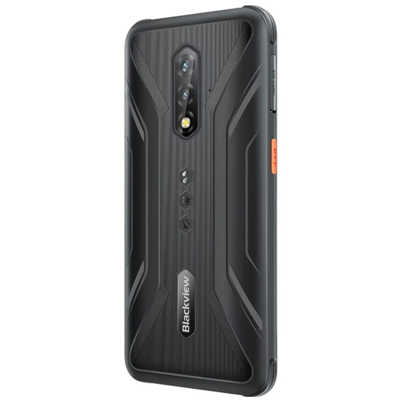 Blackview BV5200 Pro 4GB/64GB Negro - Teléfono Móvil - Ítem6