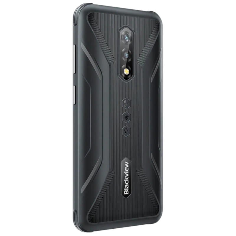 Blackview BV5200 Pro 4GB/64GB Negro - Teléfono Móvil - Ítem7