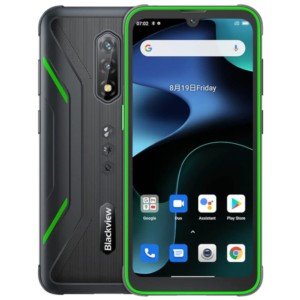 Blackview BV5200 4Go/32Go Vert - Téléphone portable