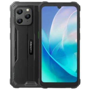 Blackview BV5300 Plus 8GB/128GB Preto - Smartphone rugged