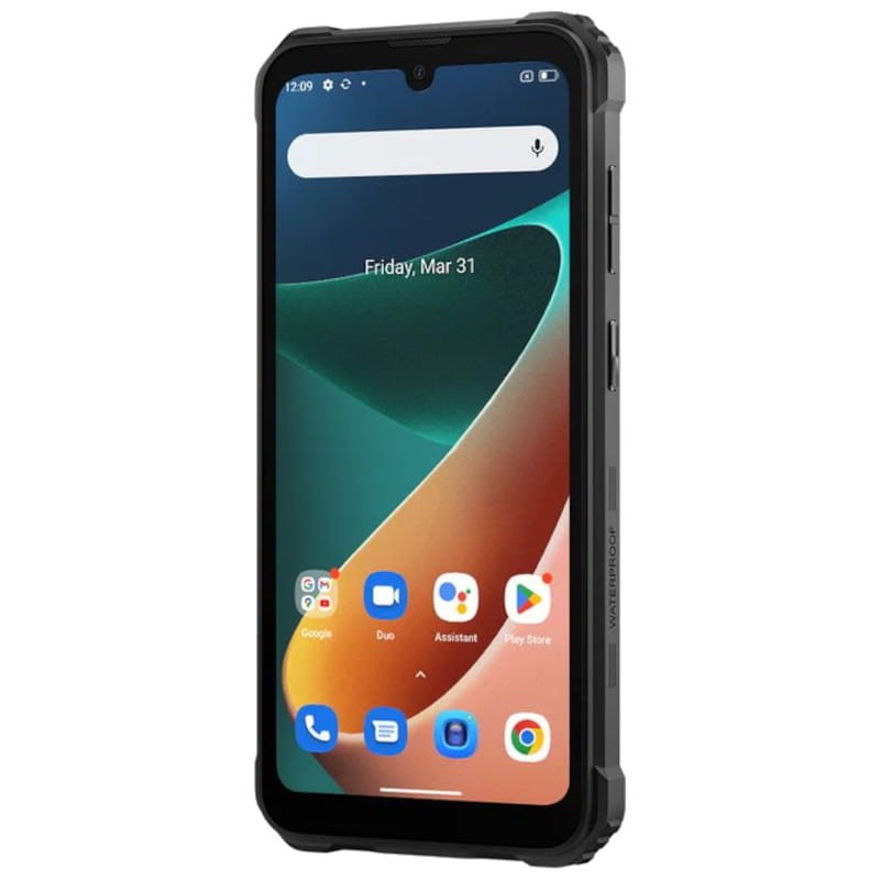 Blackview BV5300 Pro 4GB/64GB Laranja - Smartphone Robusto - Item3