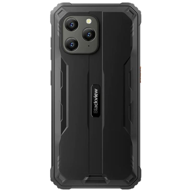 Blackview BV5300 Pro 4GB/64GB Negro - Smartphone Rugged - Ítem2