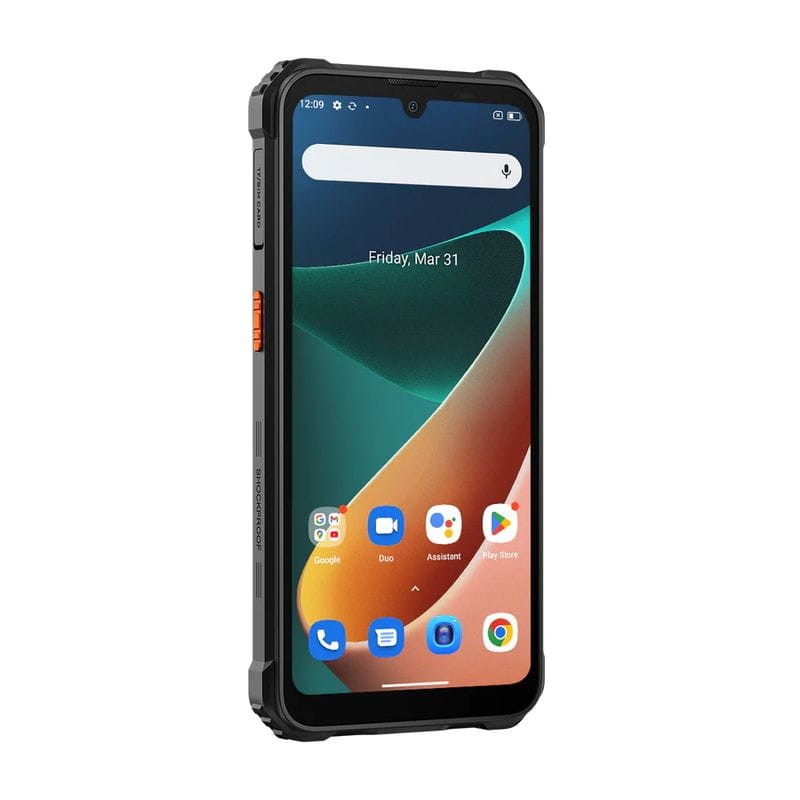 Blackview BV5300 Pro 4GB/64GB Negro - Smartphone Rugged - Ítem4