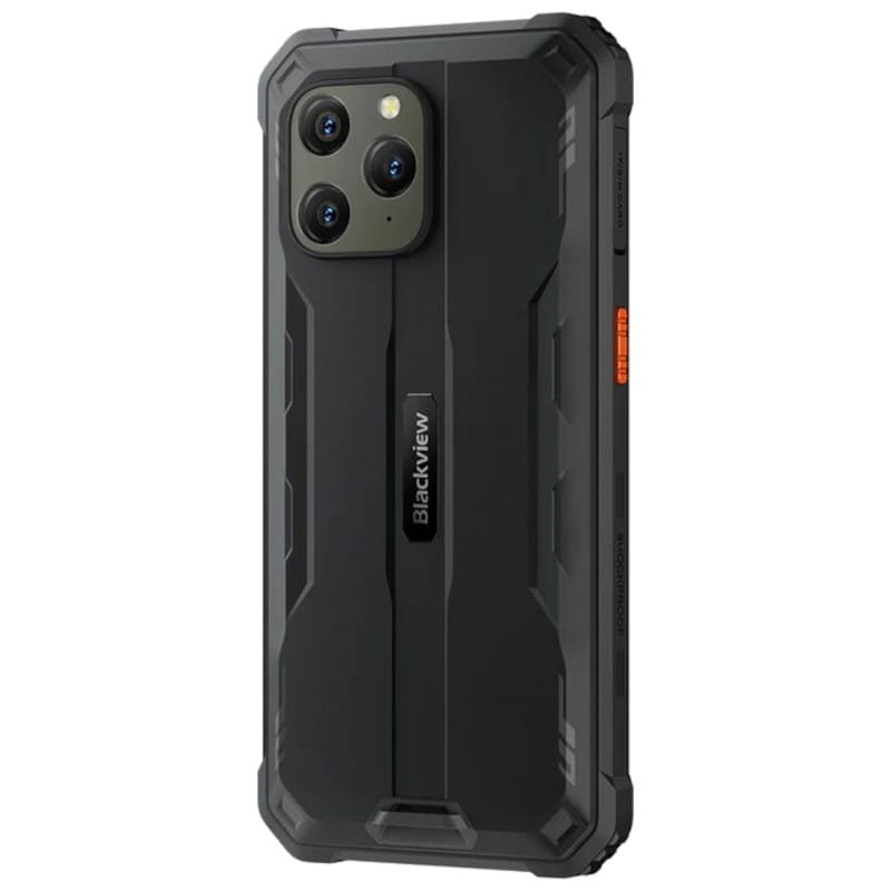 Blackview BV5300 Pro 4GB/64GB Negro - Smartphone Rugged - Ítem5