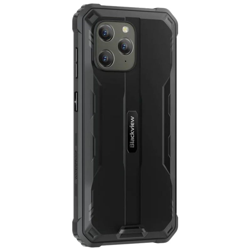 Blackview BV5300 Pro 4GB/64GB Negro - Smartphone Rugged - Ítem6