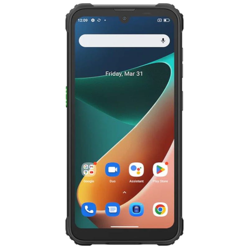 Blackview BV5300 Pro 4GB/64GB Verde - Smartphone Rugged - Ítem1
