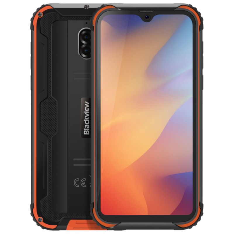Blackview bv5900 разъем зарядки